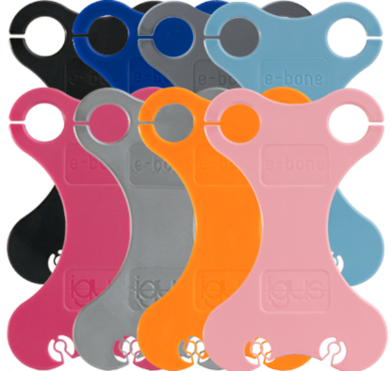 kabelorganizer farben