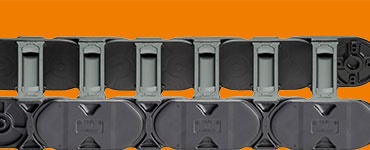 Große Energieketten