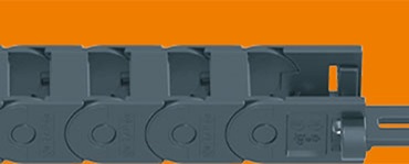 Kleine Energieketten