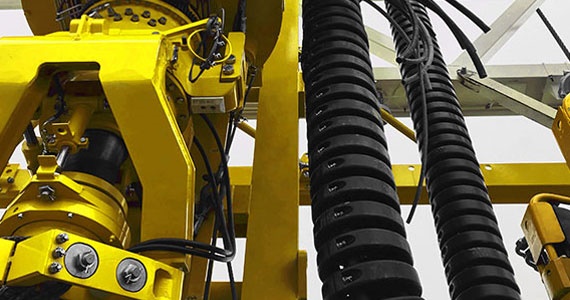 e-loop im Top Drive System