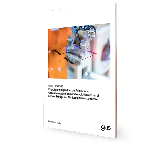 Flaches Kabelführungssystem e-skin® flat