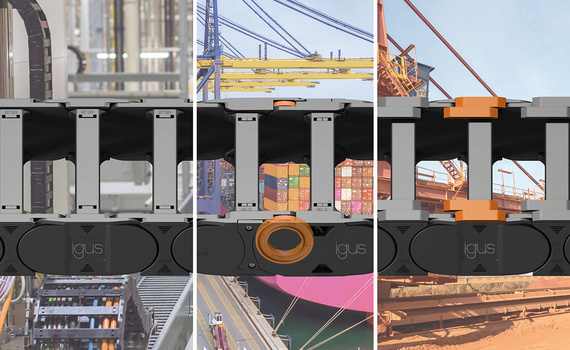 Energiekettenserie E4.1