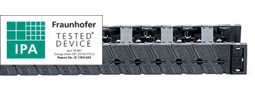 Energiekettensystem Serie E6