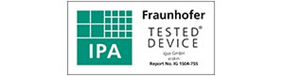 e-skin IPA Klassifizierung