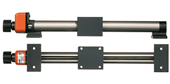 DryLin® SET EasyTube Lineareinheit