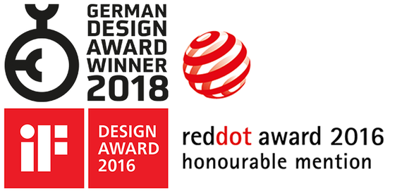 kabelmanager kabelaufroller awards