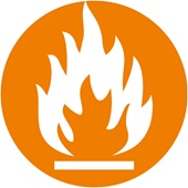 UL94-V2 Klassifizierung