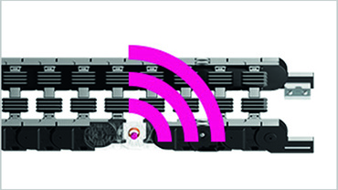 Sensorik Energiekette