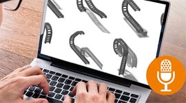 Energieketten-Online-Seminar