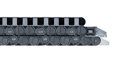 Profil-Rollen-Energiekette P4