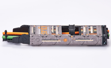 Energieketten-Muster E2/000