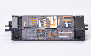 Energieketten-Muster E4.1