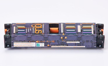 Energieketten-Muster E6.1