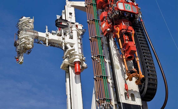 Energieketten ohne Vorspannung