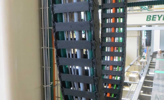 Anlagen der Getränketechnik