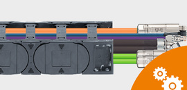 Energieketten-Konfigurator