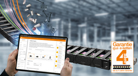 Energieketten-Konfigurator