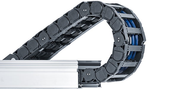 Energiekettensysteme