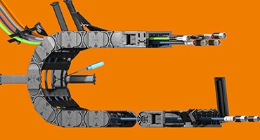 Energiekettensysteme