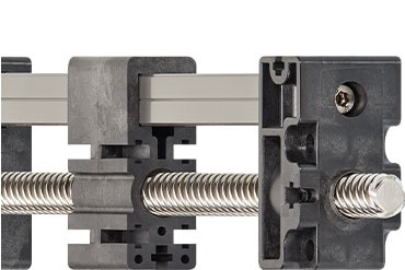 Günstiger Lineartisch drylin SLTP aus der econ Serie