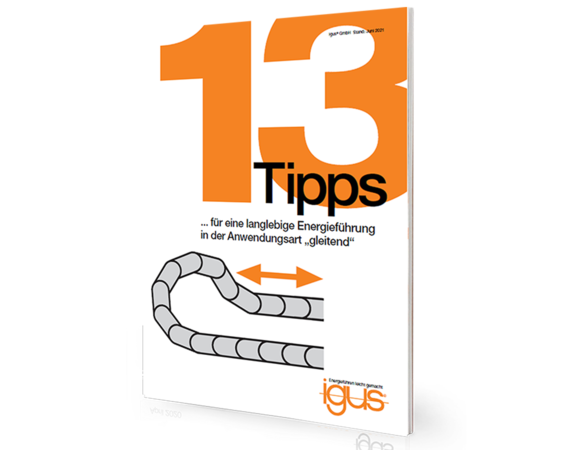 Tipps für gleitende Anwendungen