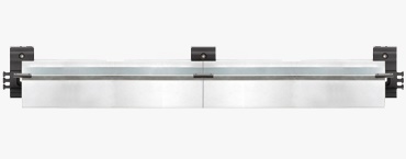 guidefast Führungsrinne