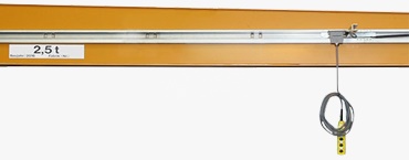 guidefast Control - Leitungsführung für Steuerflaschen