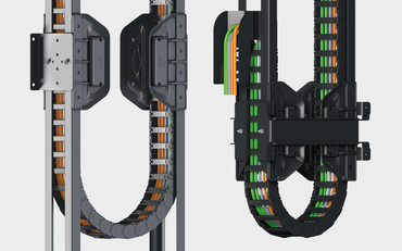e-ketten guidelok slimline P und P.S