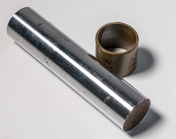 iglidur® Z auf CF53hc