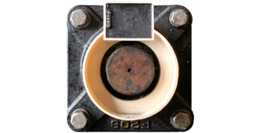 igubal Flanschlager ... igus smart service