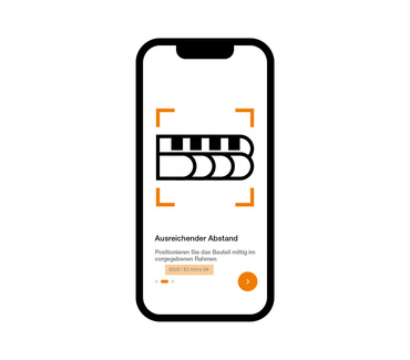 igus Ersatzteilerkennung