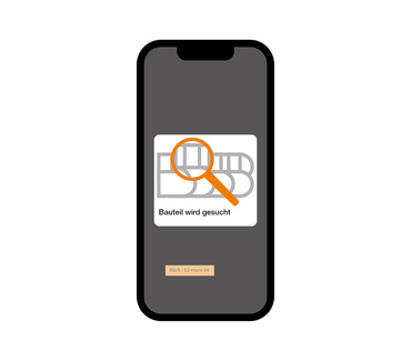 igus Ersatzteilerkennung