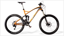 igus Mountainbike
