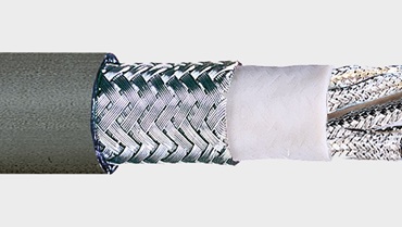 chainflex Leitung CF112