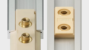 drylin N Linearführung