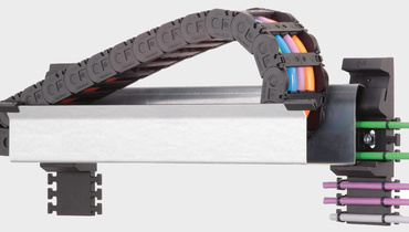 guidefast Führungsschiene