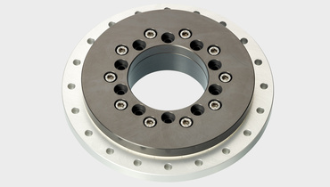 iglidur PRT Rundtischlager