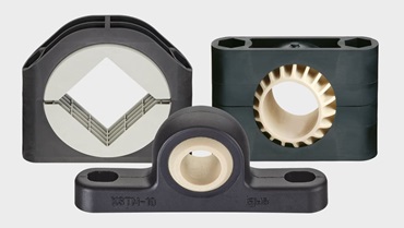 Diverse igubal Stehlager