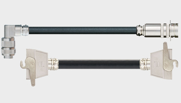 readycable® Roboterleitungen