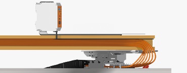 i.Sense Condition Monitoring