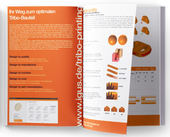 3D-Druck Design- und Konstruktionsguides