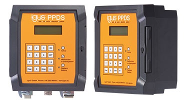 Zustandsüberwachung i.Sense