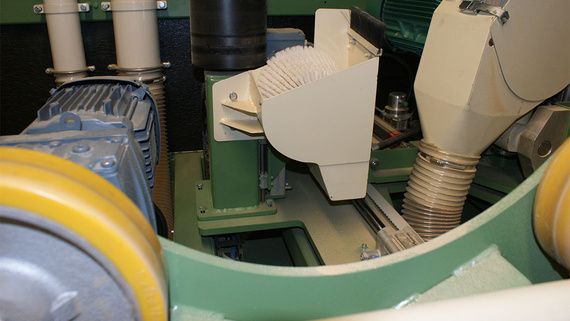 drylin Profilführungen