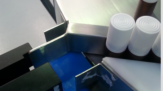 Tribo-Tape Gleitfolie