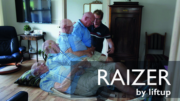 Hebestuhl von liftup