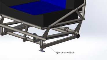 Flugzeugkonstruktion