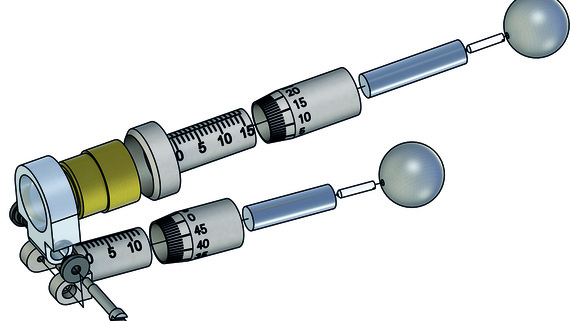 Roboter in Chirurgie