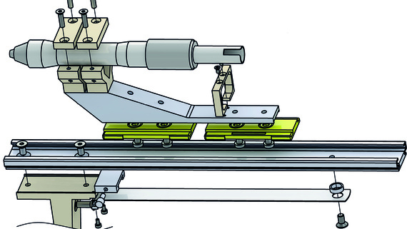 Roboter in Chirurgie