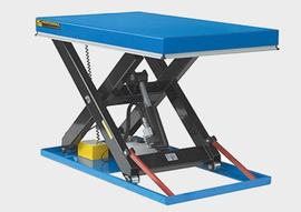 lifting table