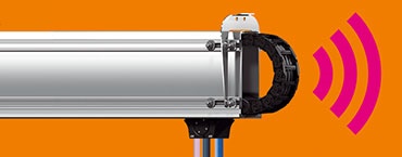 micro flizz mit Condition Monitoring System CF.D